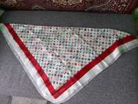 Chusta Louis Vuitton