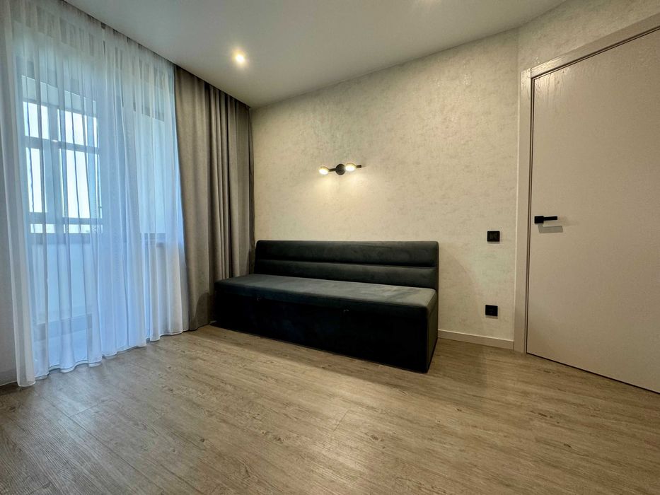 ApartPoltava Дизайн 2024 NЕW ПАНОРАМА на історичний центр міста. РРО