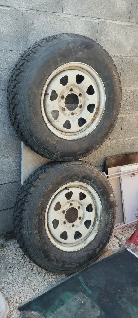 Rodas.205. R16..