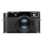 Leica M11 Czarna Glossy Black