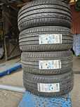 Opony Letnie Nowe-Leżaki magazynowe R16 215/55-Bridgestone