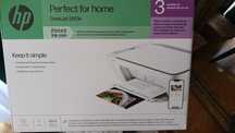 Drukarka HP DeskJet2810e