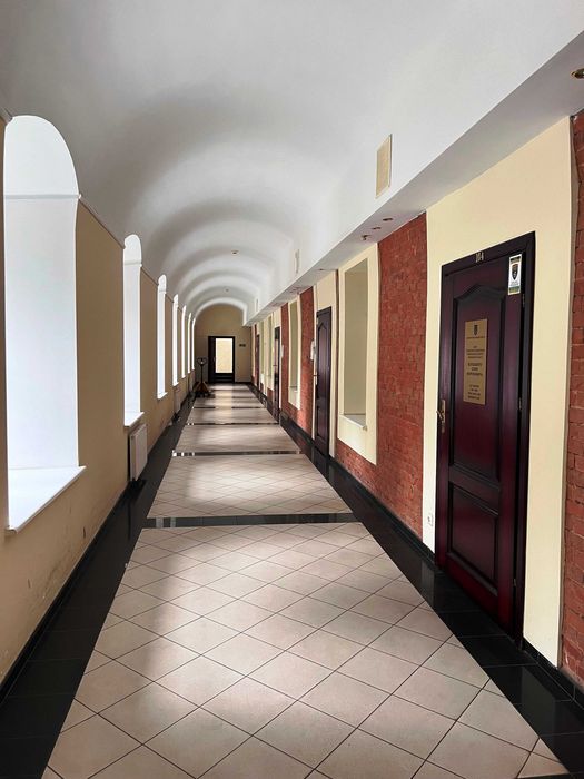 Нежитлова будівля - м. Львів, вулиця Грабовського П.