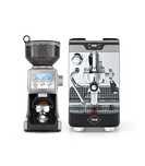 Vibiemme Domobar New Edition Digital & Sage the Smart Grinder™ Pro
