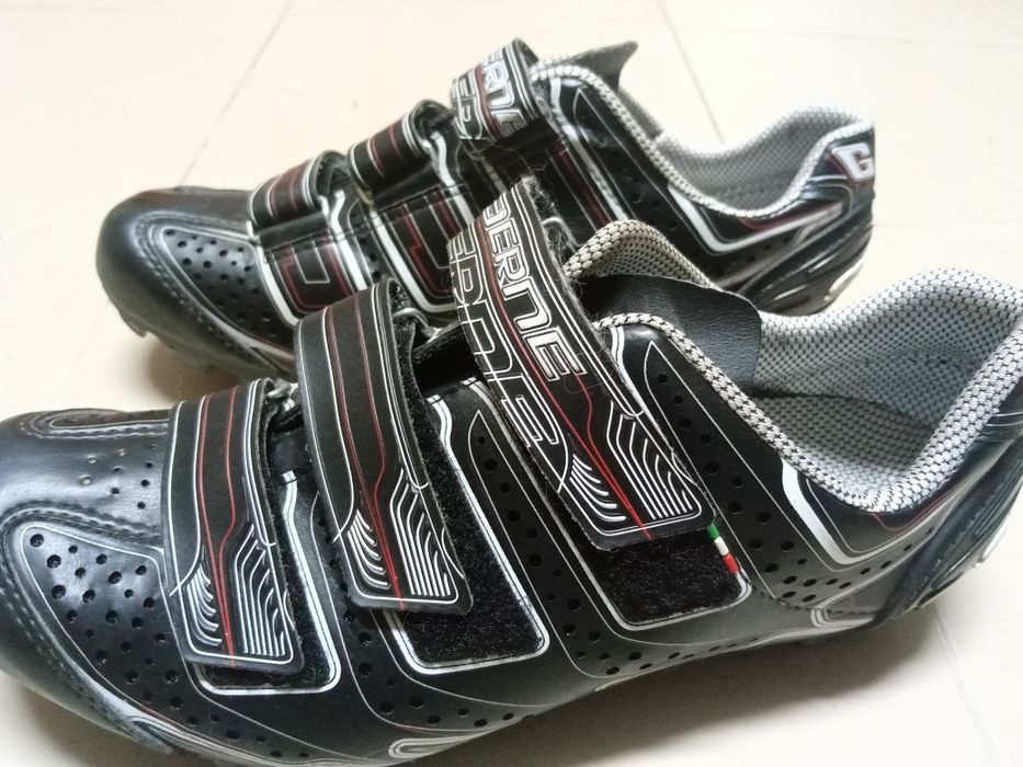 Sapatilhas para BTT