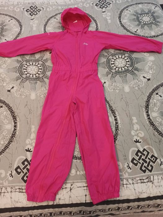 Комбінезон водонепроникний