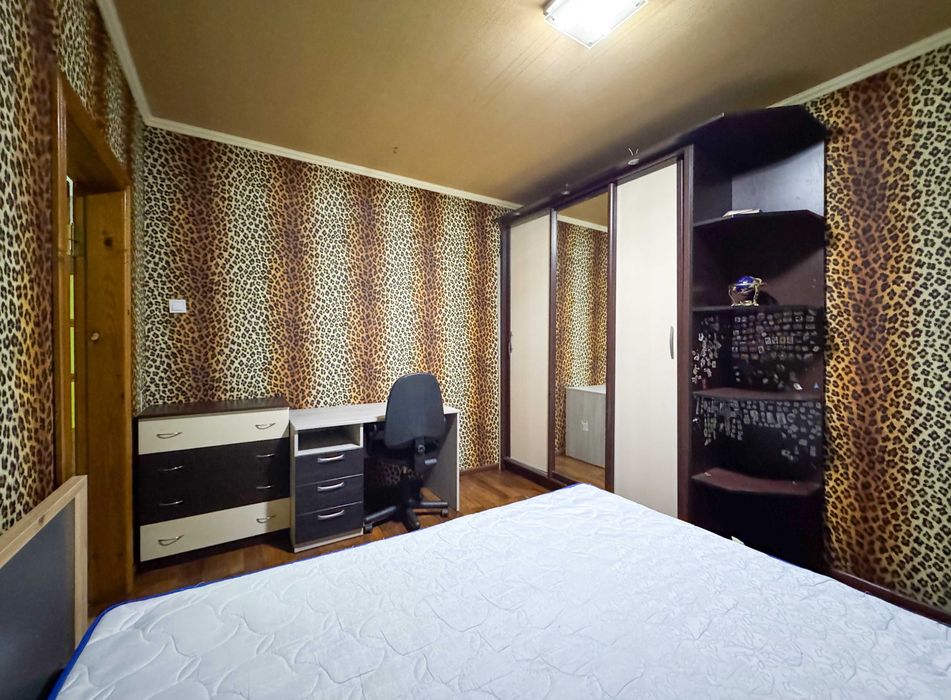 Ідеальна для сім’ї! 2-кімнатна з ремонтом, вул. Олійника 19, Позняки