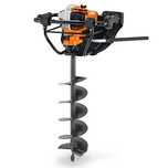 Świder glebowy wiertnica glebowa do ziemi Stihl WYNAJEM