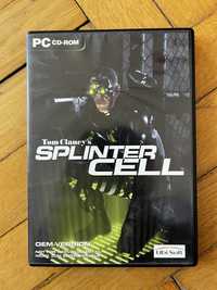 Splinter Cell PC