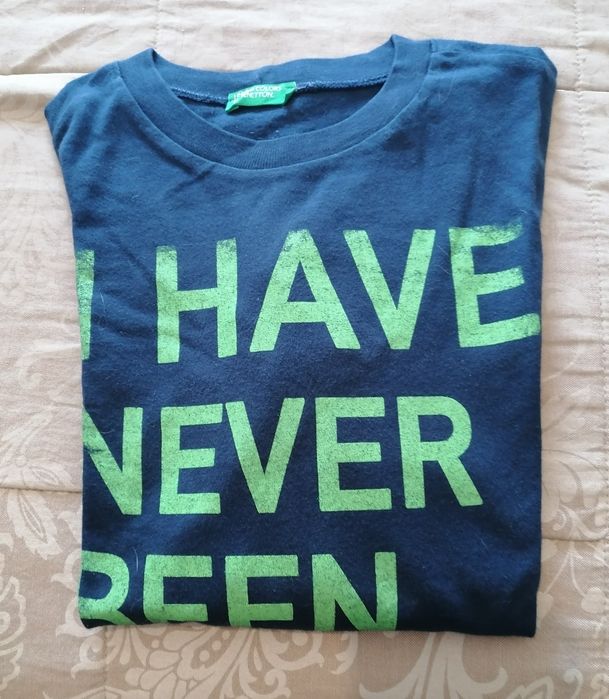 Sweet Benetton M 7/8A