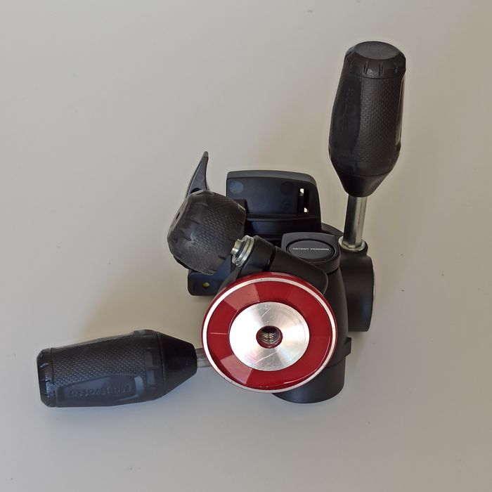 Głowica Manfrotto 804-3W