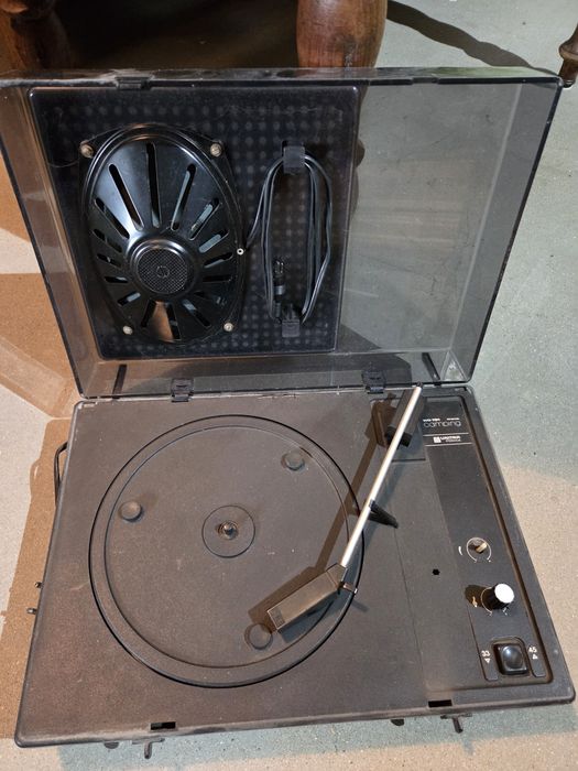 Gramofon UNITRA WG 701