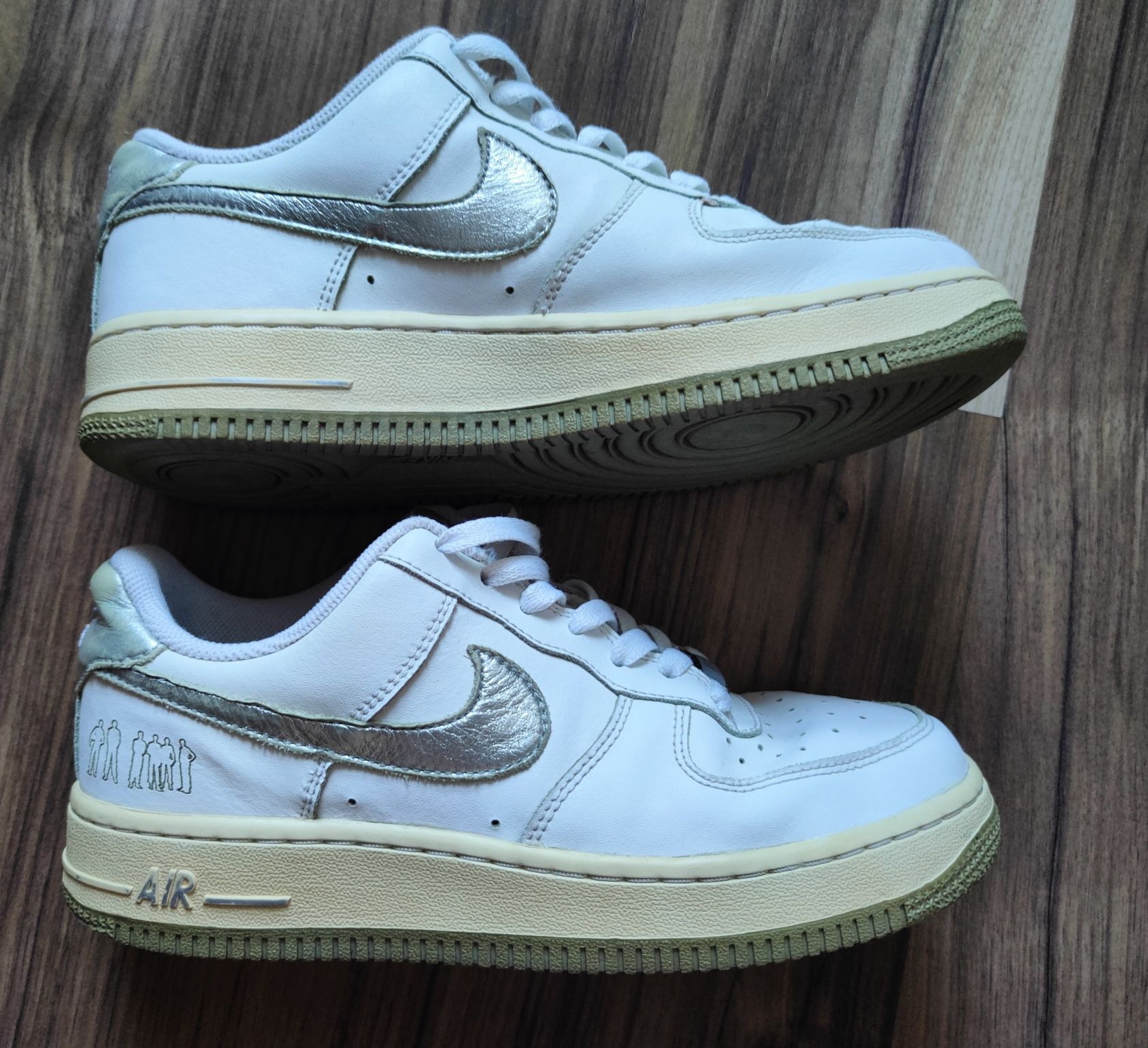 Buty Nike Air Force 1