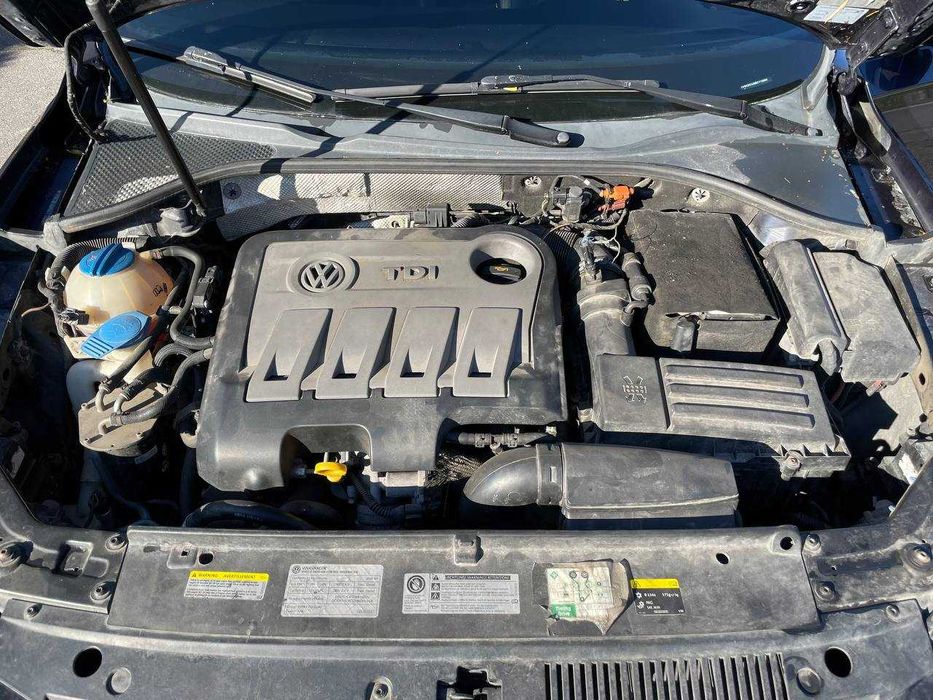 Volkswagen Passat SEL