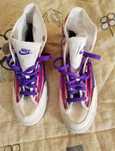 Nike Sapatilhas em tecido n38, 5