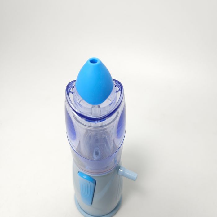 Aspirator Elektryczny Rinowash Doccia Nasale