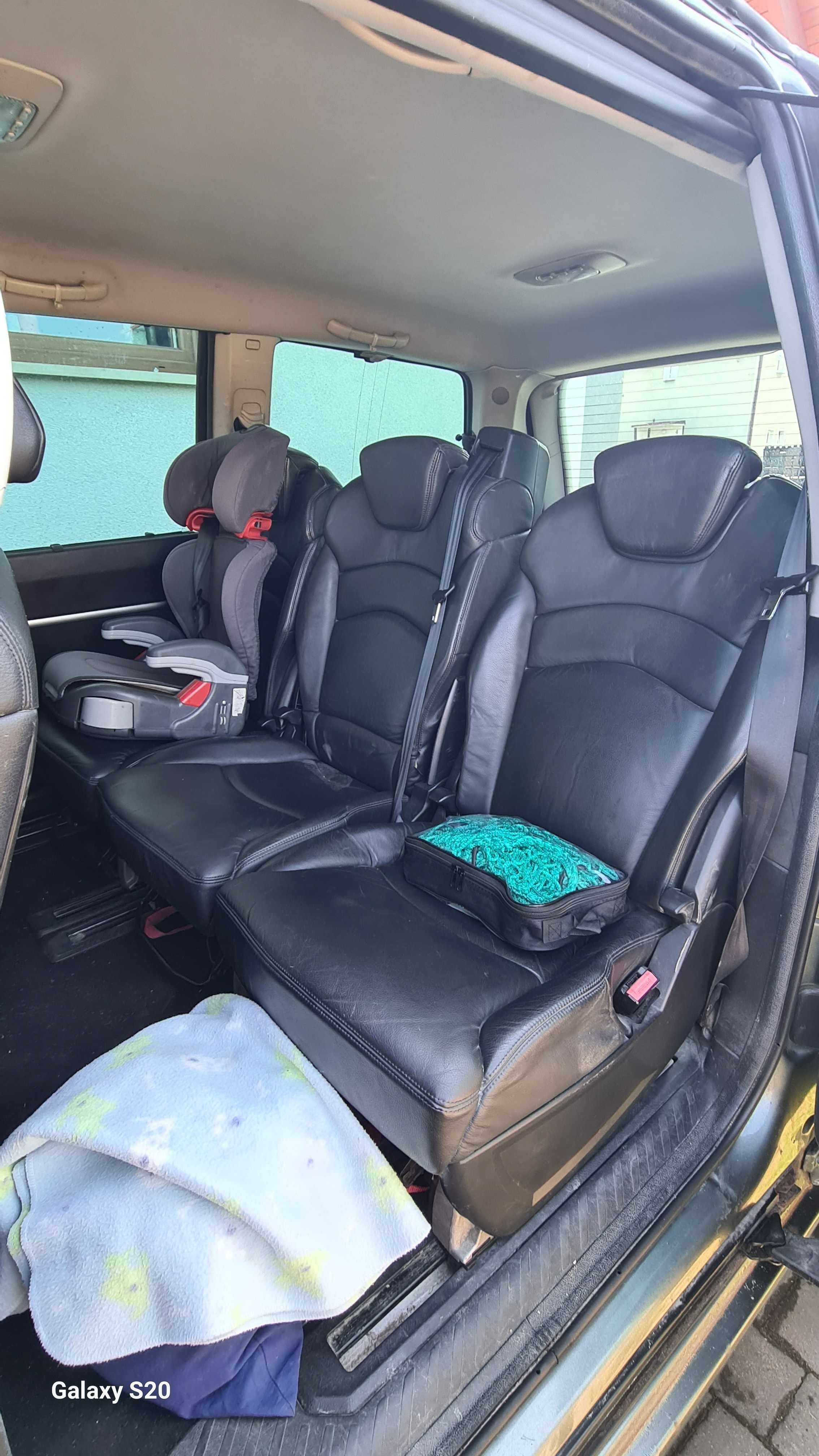 Sprzedam Citroen C8