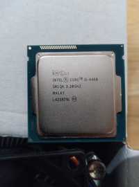 Procesor Intel Core i5-4460 3.20GHZ+wentylator Pentium, stan b. dobry