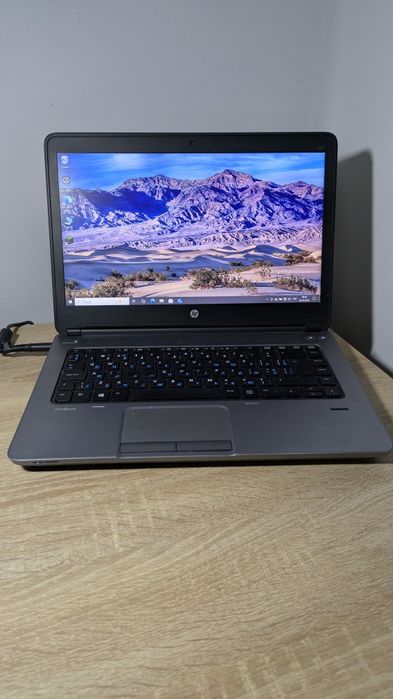 HP probook 645 G1