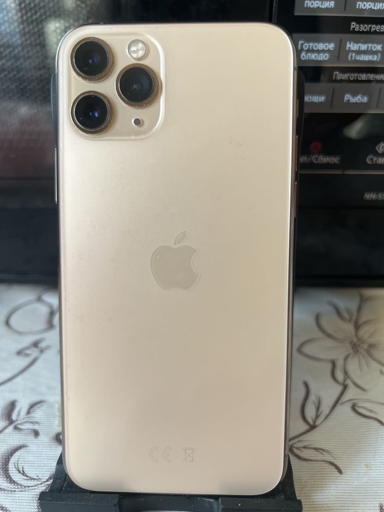 Iphone 11 pro 64GB