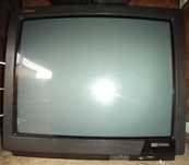 ITT NOKIA 7181 DIGIVISION   - stary telewizor