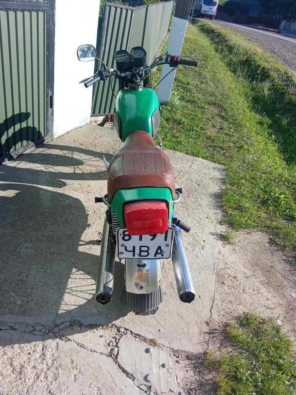 Продам иж на ходу
