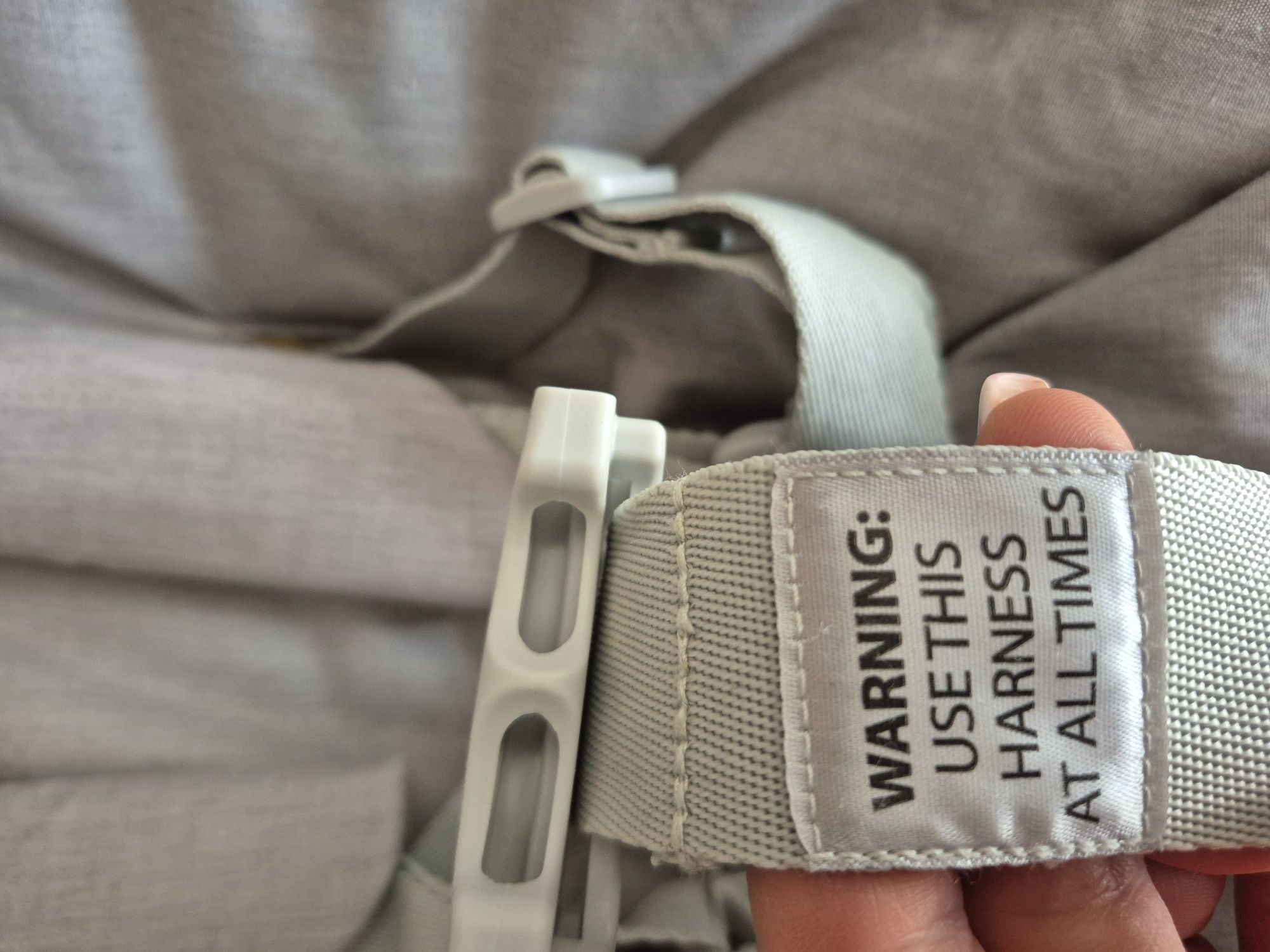 Stokke new born set