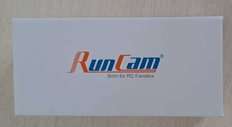 Камера  RunCam/ Ratel Pro /Ratel 2/ JINJIEAN MINI Orange/9IMOD для FPV