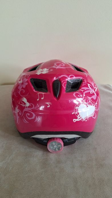 Sprzedam dziecięcy kask MET GENIO