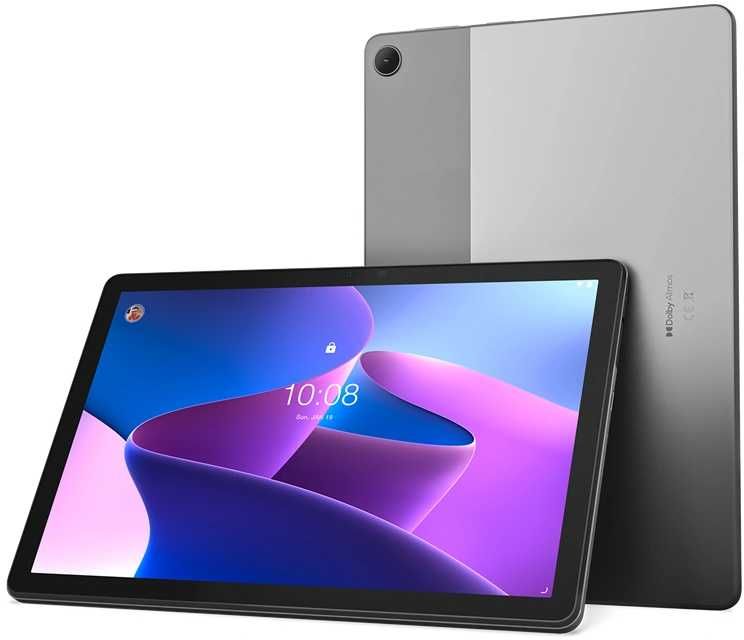 Планшет Lenovo Tab M10 (3rd Gen) "10,1" (32 ГБ/3 ГБ RAM) Android 11