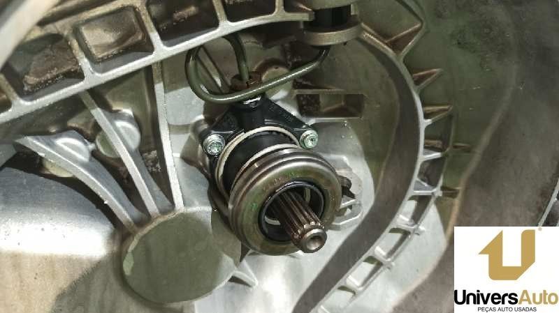 CAIXA VELOCIDADES OPEL TIGRA TWINTOP 2008 -C374