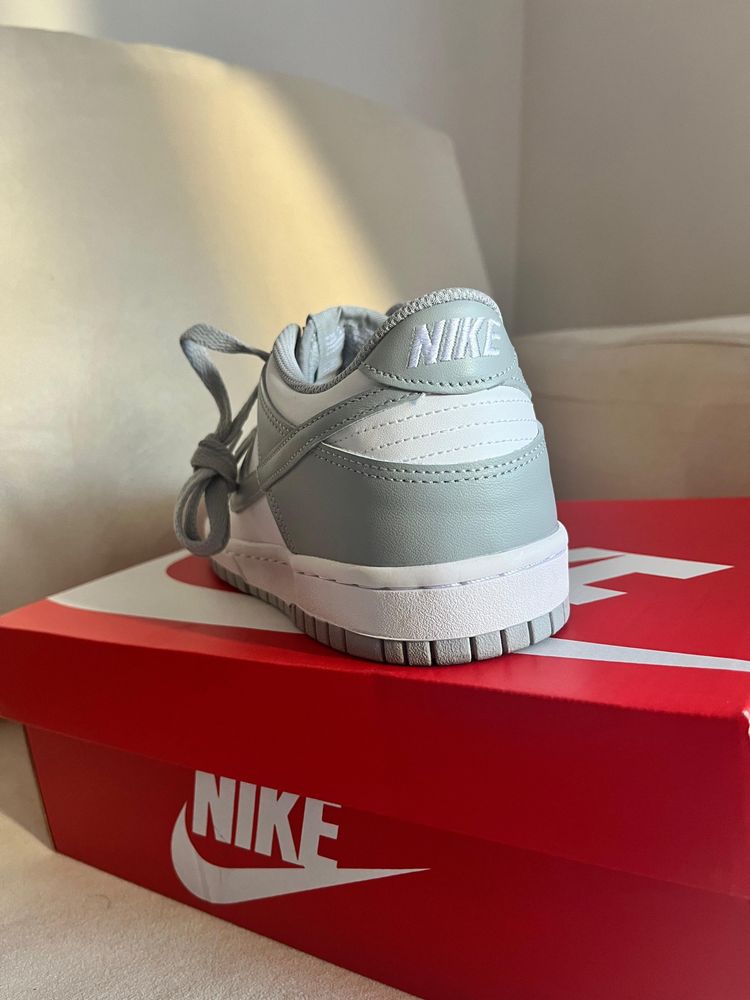 Sapatilhas Nike Dunk Low