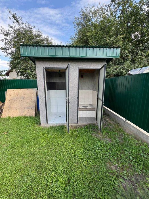 Продам новий будинок з ремонтом 150 м2,СЕС на 5 кВТ, СТ Прилісся без %