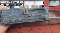 radio samochodowe BLAUPUNKT NASHVILLE R24 oldtimer