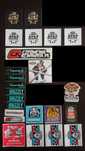 Stickery sticker naklejki naklejka wlepa wlepy wlepki nalepka nalepki