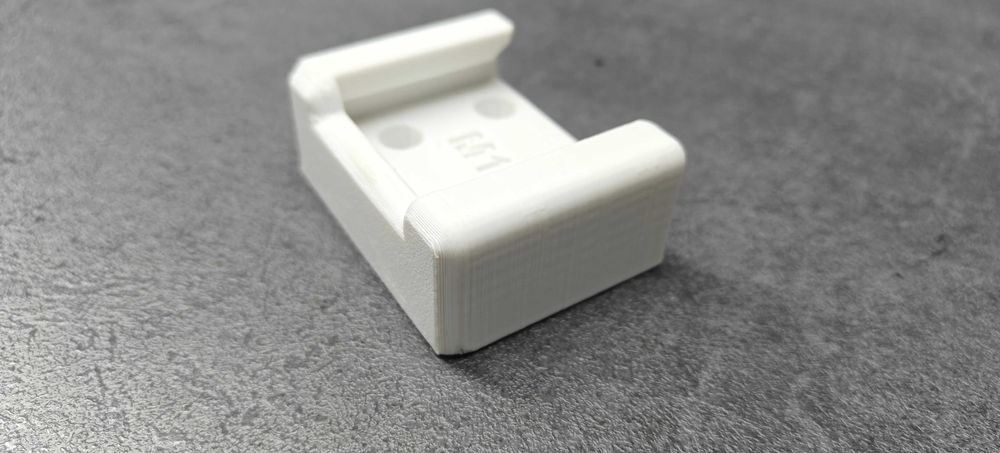 Uchwyt do baterii Milwaukee M18