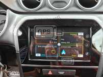 Polskie Menu Lektor Suzuki SLDA Vitara SX4 Swift Ignis Android Auto