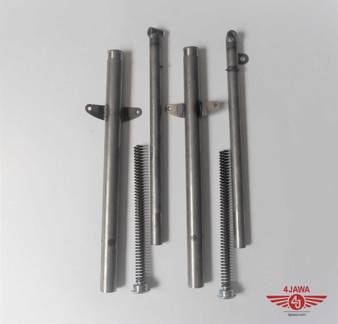 Zawieszenie przednie JAWA 50 Skuter, Mustang