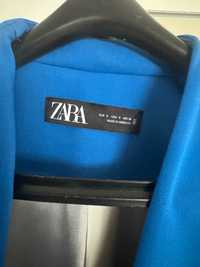 Garnitur Zara s marynarka + spodnie