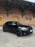 Bmw e90 lift 2011