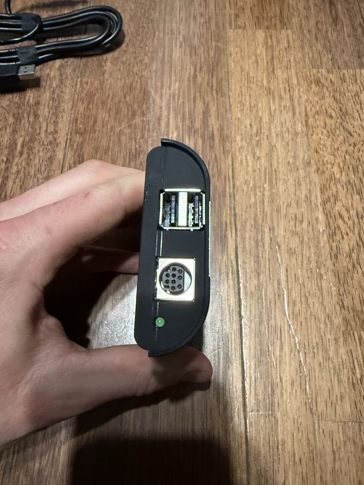 Moduł Odbiornik DAB+ Dension DBU-8501-4
