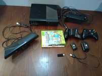 Konsola Xbox360 Zestaw