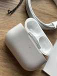 ORYGINALNE ! Etui AirPods Pro 2 Apple + gratis