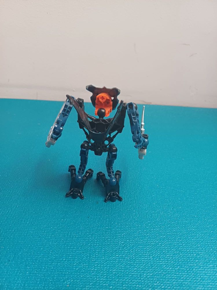 Lego 8948 Bionicle Gavla