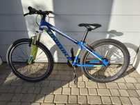 rower unibike używany