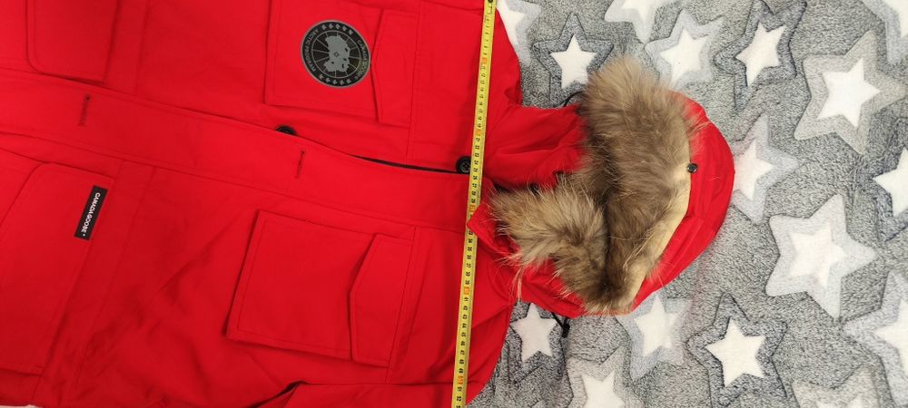 Продам чоловічу зимову куртку