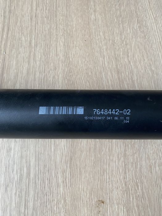 Кардан, 26107648442 ,BMW 1 2 series m235i 135i f22 f20 f21