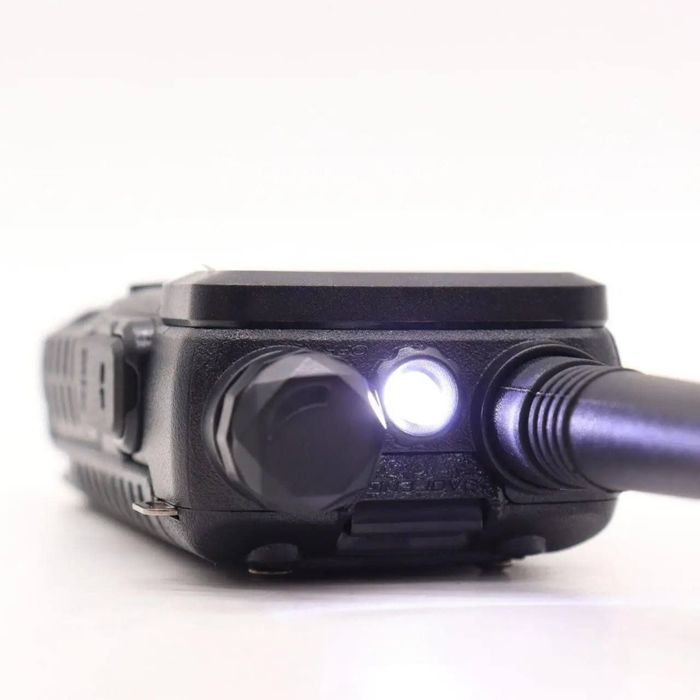 Рація Baofeng 5W/8W | Портитивна рація | Радіостанція