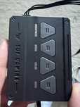 Kontroler tuf gaming pod 4 wentylatory
