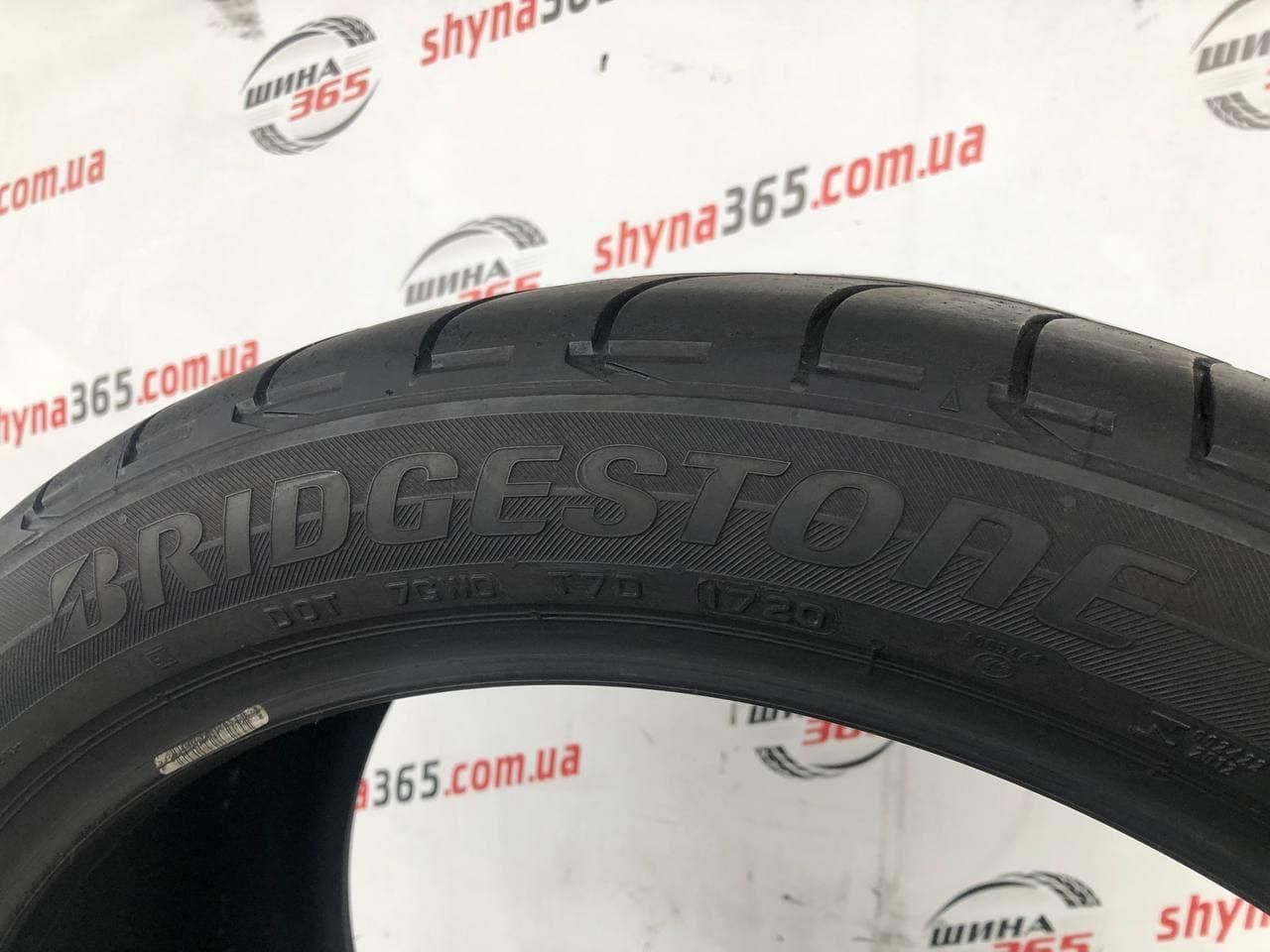 шини бу літо 315/35 r21 bridgestone dueler h/p sport 5mm